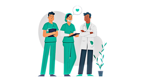 بانک اطلاعاتی شماره موبایل پزشکان، پرستاران، دندانپزشکان