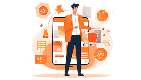 بانک اطلاعاتی شماره موبایل بازاریابی، تبلیغات